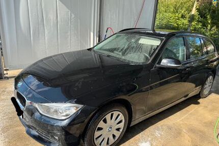 BMW 320 185.000 km 9.500 € Wiesent 93109