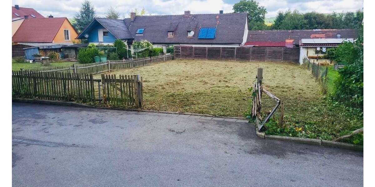 Grundstück Kelheim - 169.000&euro; | Angebot:24721462