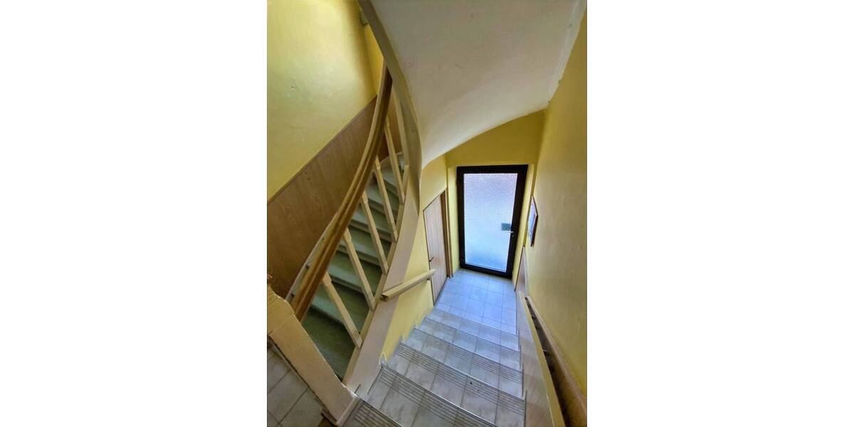 Etagenwohnung Maxhütte-Haidhof Maxhütte - 2 Zimmer, 54 m&sup2;, 110.000&euro; | Angebot:26218185