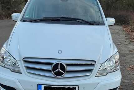 Mercedes-Benz Viano 199.235 km 16.500 &euro; Regensburg 93051