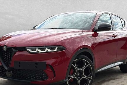 Alfa Romeo Tonale 2.500 km 34.500 &euro; Regensburg 93059