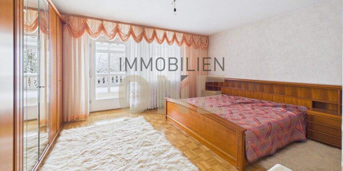 Bungalow Nittendorf Grafenried - 3 Zimmer, 105 m&sup2;, 499.000&euro; | Angebot:25736818