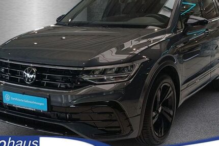 VW Tiguan 12.490 km 38.950 &euro; Neutraubling 93073