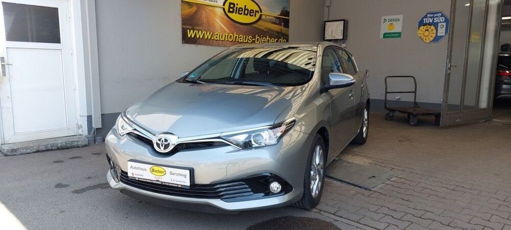 Auris