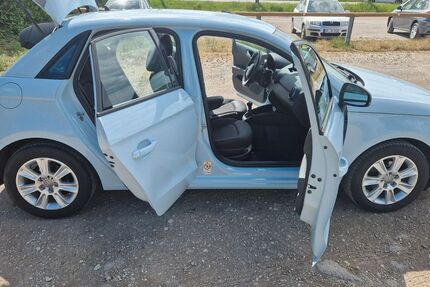 Audi A1 130.490 km 7.500 &euro; Laberweinting 84082