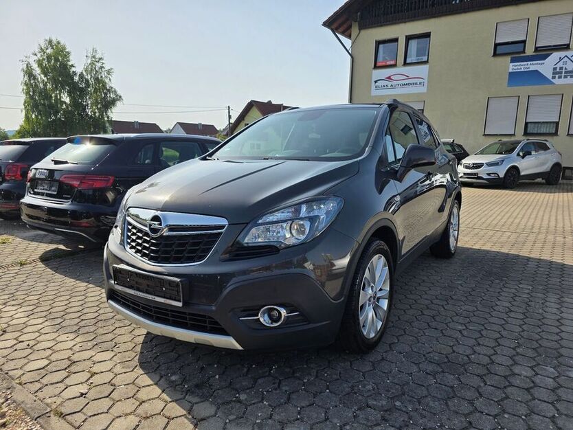 Mokka