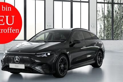 Mercedes-Benz CLA 350 8.500 km 129.800 &euro; Regensburg 93053