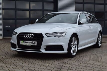 Audi A6 102.250 km 23.700 € Schwandorf 92421