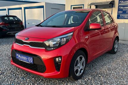 Kia Picanto 67.000 km 9.900 &euro; Alteglofsheim bei Regensburg 93087