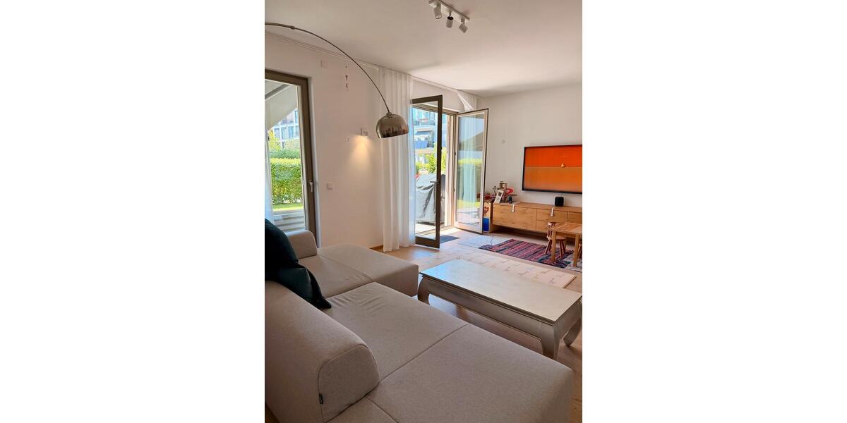 Erdgeschoßwohnung Regensburg Das Dörnberg - 3 Zimmer, 108 m&sup2;, 750.000&euro; | Angebot:27114918