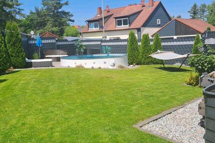 Haus Hohenfels - 3 Zimmer, 105 m&sup2;, 429.000&euro; | Angebot:26990497