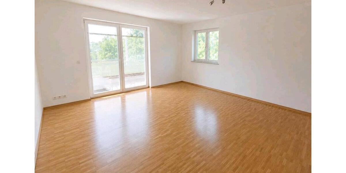 Etagenwohnung Bad Abbach - 4 Zimmer, 98 m&sup2;, 385.000&euro; | Angebot:27222428