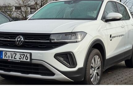 VW T-Cross 9.900 km 19.570 &euro; Regensburg 93053