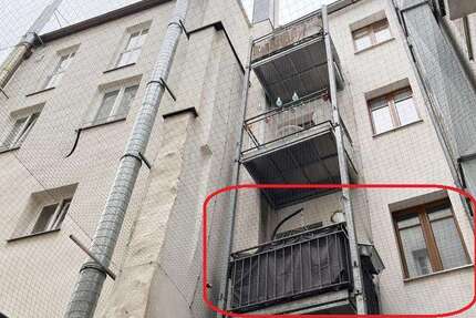 Wohnung Regensburg Kumpfmühl - 2 Zimmer, 57 m&sup2;, 290.000&euro; | Angebot:23674702