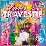 Zauber der Travestie - Das Original - Frl. Luise mit ihrem Ensemble