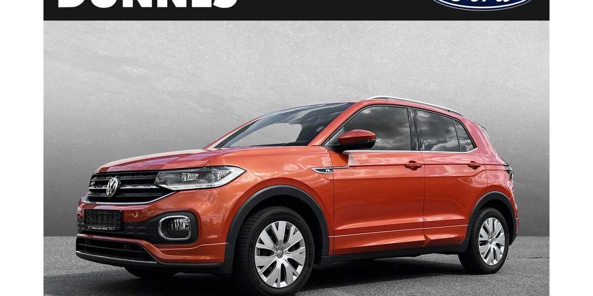 VW T-Cross 64.900 km 18.900 &euro; Regensburg 93059