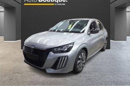 Peugeot 208 33.420 km 13.990 &euro; Schierling 84069