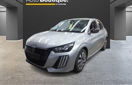 Peugeot 208 33.420 km 14.589 &euro; Schierling 84069