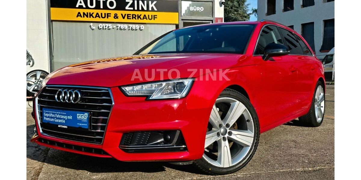 Audi A4 70.000 km 19.999 &euro; Regensburg 93051