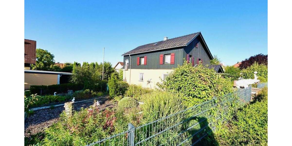 Ein elefantastisches Einfamilienhaus! 5 zimmer