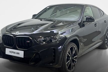 BMW X6 M60 14.600 km 107.660 &euro; Regensburg 93055