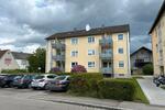 Etagenwohnung Regensburg Ganghofersiedlung - 3 Zimmer, 76 m&sup2;, 229.000&euro; | Angebot:26823783