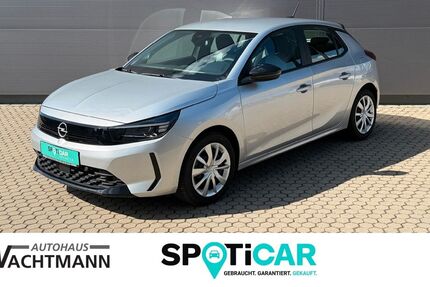 Opel Corsa 11.380 km 14.780 &euro; Rohr 93352