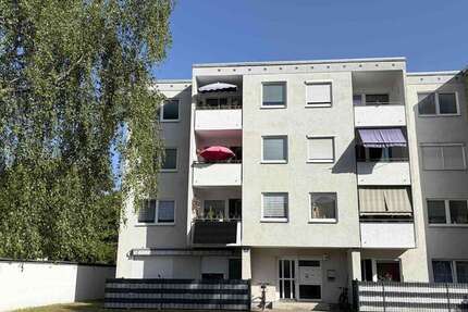 Wohnung Regensburg Galgenberg - 3 Zimmer, 72 m&sup2;, 229.000&euro; | Angebot:27088340