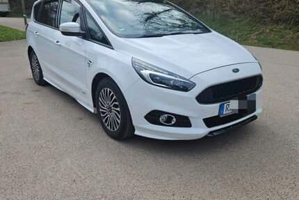 Ford S-Max 97.700 km 21.000 &euro; Wörth an der Donau 93086