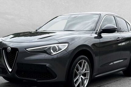 Alfa Romeo Stelvio 129.000 km 21.090 &euro; Regensburg 93059