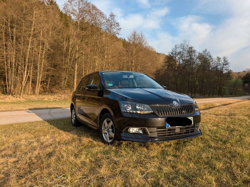 Fabia