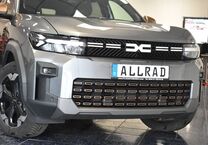 Gebrauchtwagen Dacia Bigster