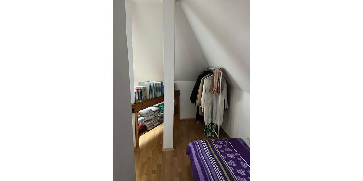 1-Zimmer-Apartment I 27m² I zentral gelegen 1 zimmer