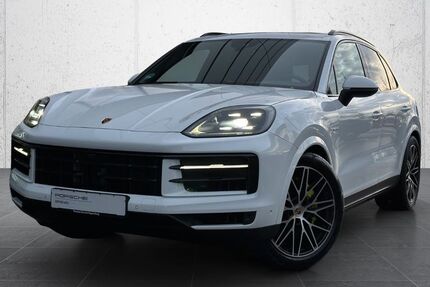 Porsche Cayenne 28.200 km 87.900 &euro; Regensburg 93055