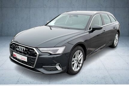 Audi A6 11.685 km 52.860 &euro; Neutraubling 93073