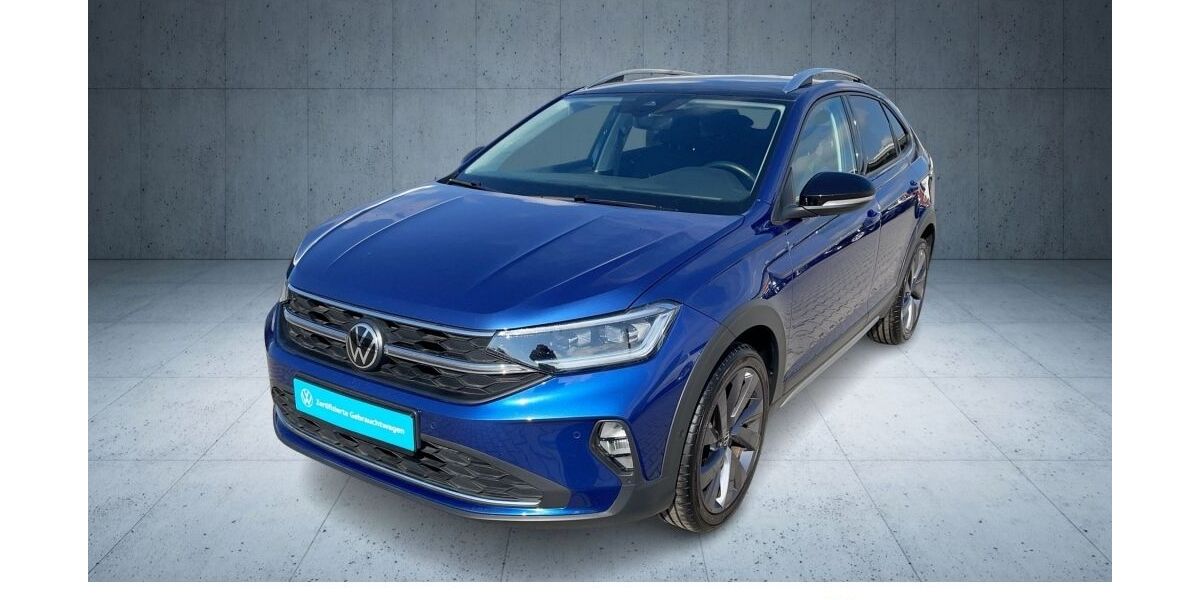 VW Taigo 42.835 km 20.970 &euro; Saal a.d. Donau 93342