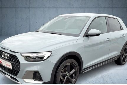 Audi A1 28.935 km 22.870 &euro; Neutraubling 93073