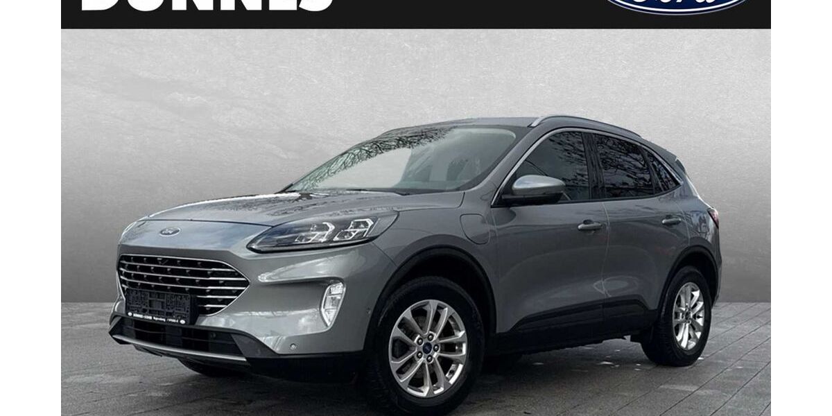 Ford Kuga 37.100 km 26.690 &euro; Regensburg 93059