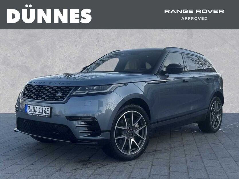 Range Rover Velar