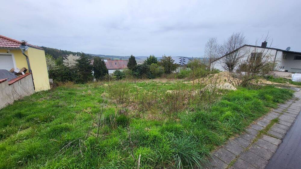 Grundstück Bad Abbach - 600.000&euro; | Angebot:25704954