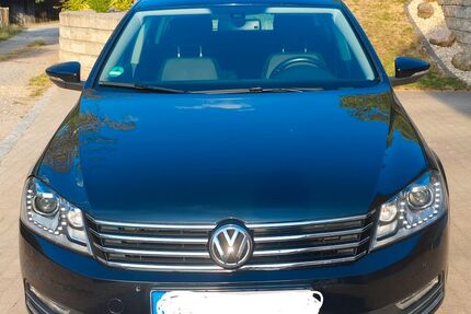 VW Passat Variant 311.000 km 6.999 &euro; Regenstauf 93128