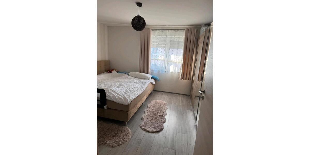 116m2 EG Wohnung in Walderbach 25 min. nach Rgbg. SAD Cham 4 zimmer