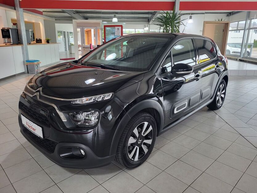 Citroen C3 35.500 km 16.650 € Abensberg 93326