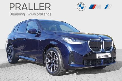 BMW X3 8.300 km 51.950 &euro; Deuerling 93180