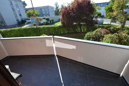 Wohnung Regensburg Das Dörnberg - 2 Zimmer, 53 m&sup2;, 750&euro; | Angebot:26567624