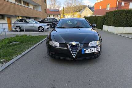 Alfa Romeo GT