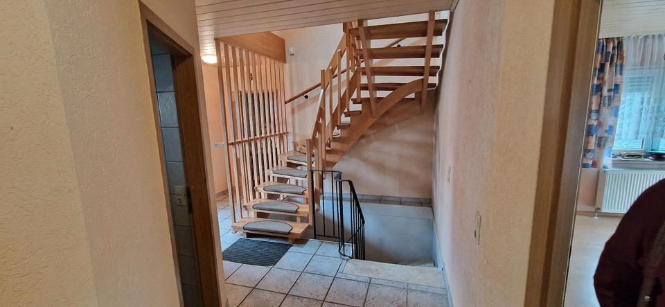 Doppelhaushälfte Painten - 3 Zimmer, 124 m&sup2;, 1.200&euro; | Angebot:26121501