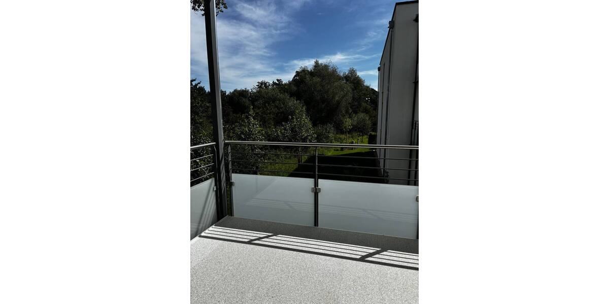 2-Zimmer Wohnung im Seniorenwohnen - barrierefrei 2 zimmer