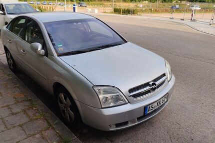 Opel Vectra 190.000 km 690 &euro; Regensburg 93055
