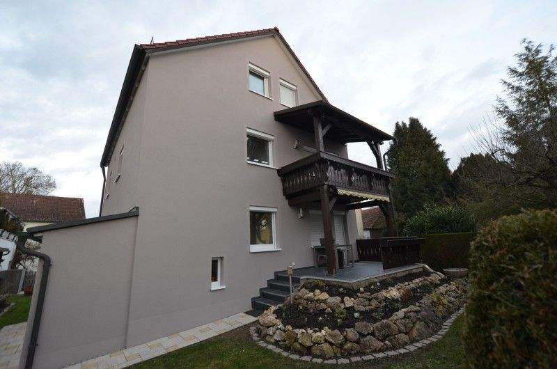 Einfamilienhaus Regensburg Burgweinting-Harting - 6 Zimmer, 798.000&euro; | Angebot:25693610